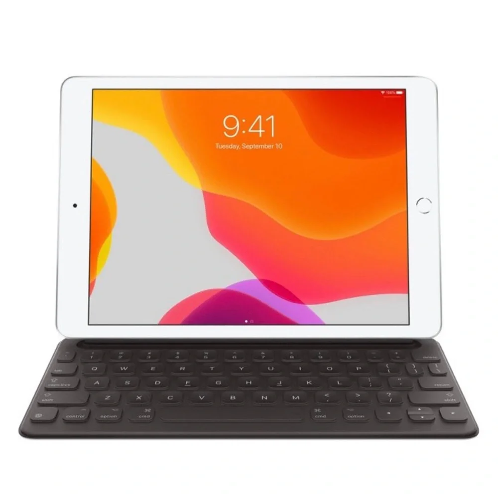 Apple Magic Keyboard, Black